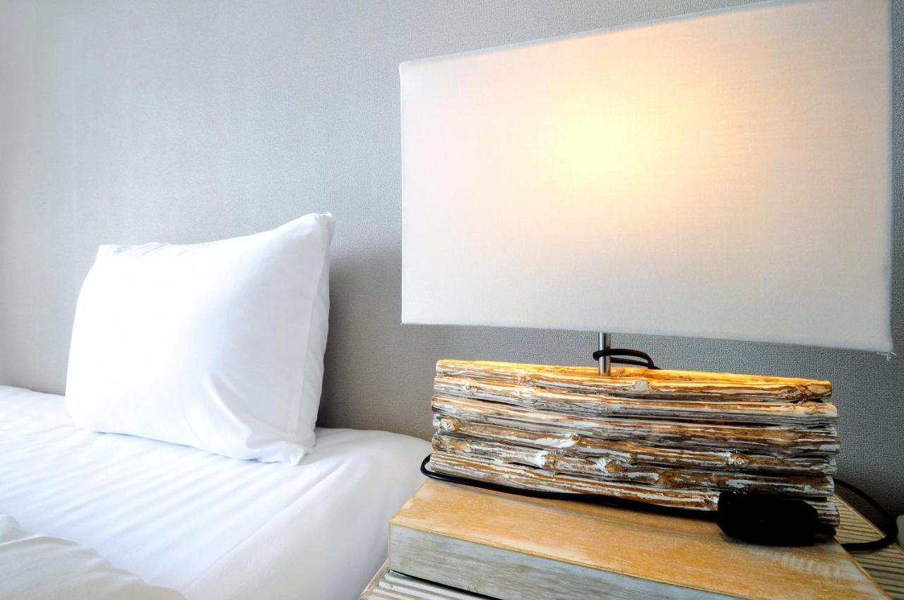 Costa Bella Condominium Resort Motobu Ngoại thất bức ảnh