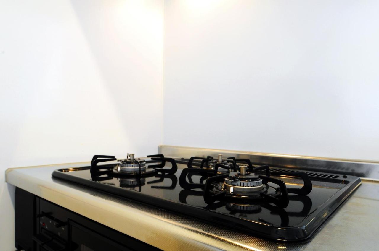 Costa Bella Condominium Resort Motobu Ngoại thất bức ảnh