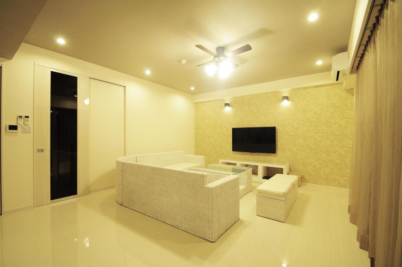 Costa Bella Condominium Resort Motobu Ngoại thất bức ảnh