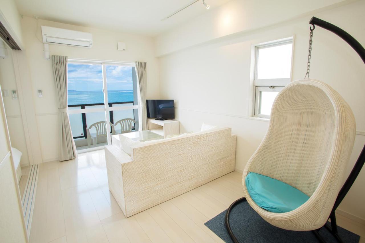 Costa Bella Condominium Resort Motobu Ngoại thất bức ảnh