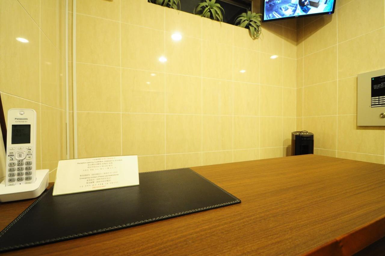 Costa Bella Condominium Resort Motobu Ngoại thất bức ảnh