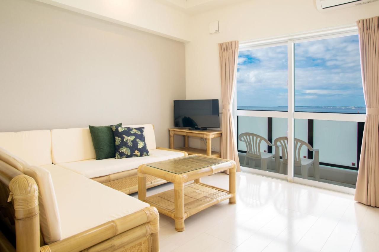 Costa Bella Condominium Resort Motobu Ngoại thất bức ảnh