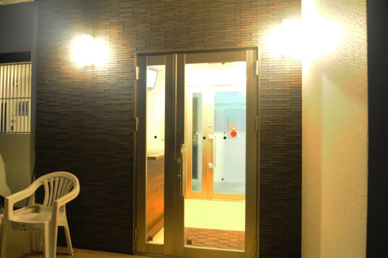 Costa Bella Condominium Resort Motobu Ngoại thất bức ảnh