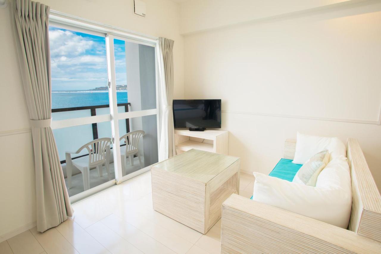 Costa Bella Condominium Resort Motobu Ngoại thất bức ảnh
